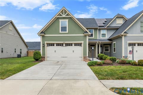 Photo of 10537 Braden Townes Court, Chesterfield, VA 23832 (MLS # 2620042)
