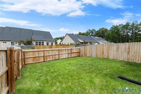 Tiny photo for 10537 Braden Townes Court, Chesterfield, VA 23832 (MLS # 2620042)
