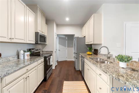 Tiny photo for 10537 Braden Townes Court, Chesterfield, VA 23832 (MLS # 2620042)
