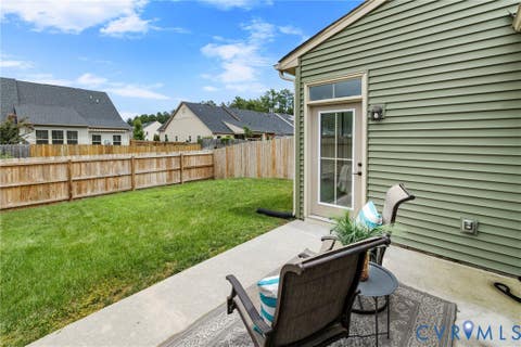 Tiny photo for 10537 Braden Townes Court, Chesterfield, VA 23832 (MLS # 2620042)