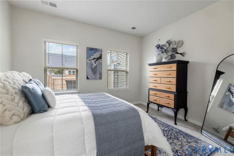Tiny photo for 10537 Braden Townes Court, Chesterfield, VA 23832 (MLS # 2620042)