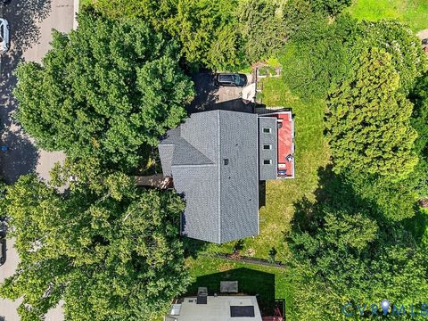 Tiny photo for 705 Lakewater Drive, Henrico, VA 23229 (MLS # 2617469)