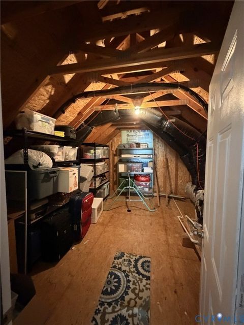 Tiny photo for 705 Lakewater Drive, Henrico, VA 23229 (MLS # 2617469)