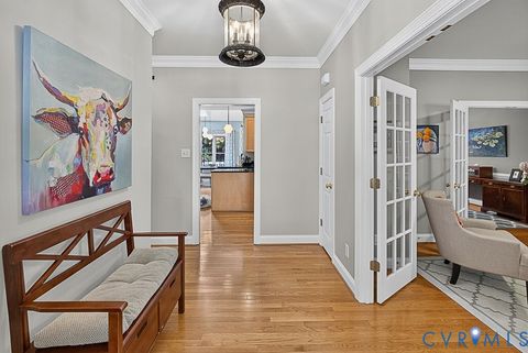 Tiny photo for 705 Lakewater Drive, Henrico, VA 23229 (MLS # 2617469)