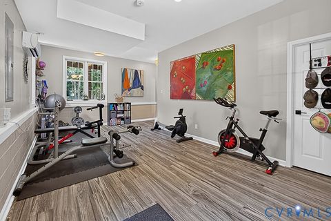 Tiny photo for 705 Lakewater Drive, Henrico, VA 23229 (MLS # 2617469)