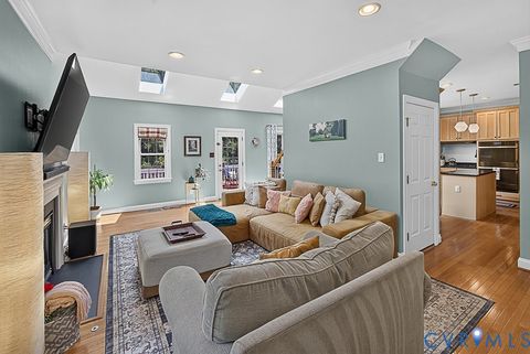 Tiny photo for 705 Lakewater Drive, Henrico, VA 23229 (MLS # 2617469)