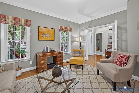 Tiny photo for 705 Lakewater Drive, Henrico, VA 23229 (MLS # 2617469)