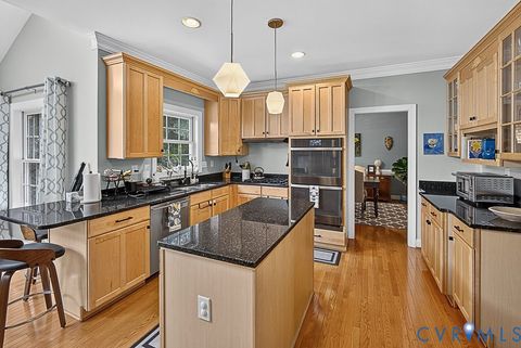 Tiny photo for 705 Lakewater Drive, Henrico, VA 23229 (MLS # 2617469)