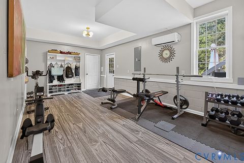 Tiny photo for 705 Lakewater Drive, Henrico, VA 23229 (MLS # 2617469)