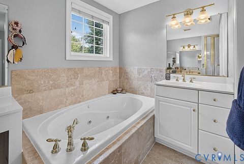 Tiny photo for 705 Lakewater Drive, Henrico, VA 23229 (MLS # 2617469)