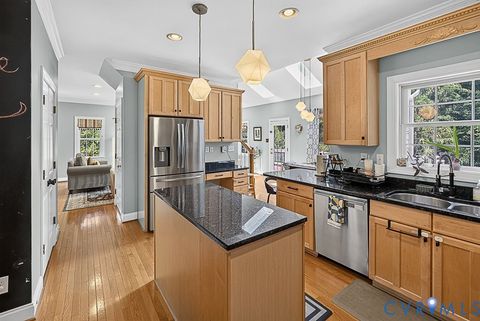 Tiny photo for 705 Lakewater Drive, Henrico, VA 23229 (MLS # 2617469)