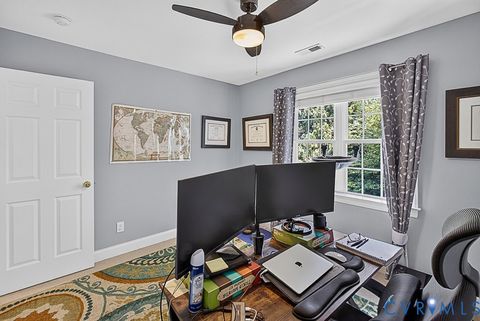 Tiny photo for 705 Lakewater Drive, Henrico, VA 23229 (MLS # 2617469)