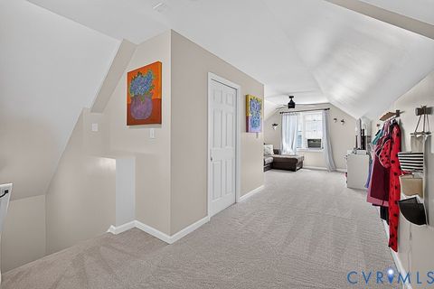 Tiny photo for 705 Lakewater Drive, Henrico, VA 23229 (MLS # 2617469)