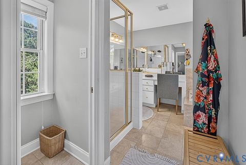 Tiny photo for 705 Lakewater Drive, Henrico, VA 23229 (MLS # 2617469)