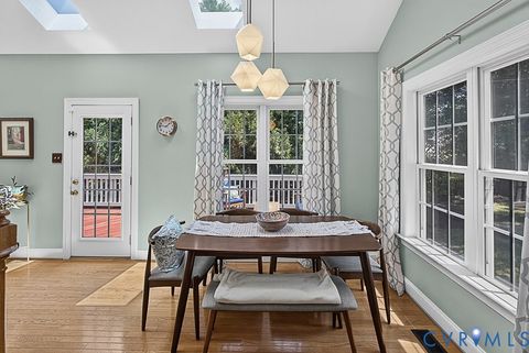 Tiny photo for 705 Lakewater Drive, Henrico, VA 23229 (MLS # 2617469)