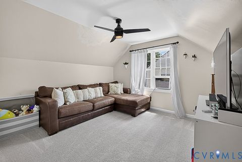 Tiny photo for 705 Lakewater Drive, Henrico, VA 23229 (MLS # 2617469)