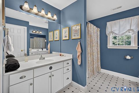 Tiny photo for 705 Lakewater Drive, Henrico, VA 23229 (MLS # 2617469)