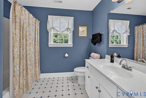 Tiny photo for 705 Lakewater Drive, Henrico, VA 23229 (MLS # 2617469)