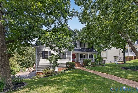 Tiny photo for 705 Lakewater Drive, Henrico, VA 23229 (MLS # 2617469)