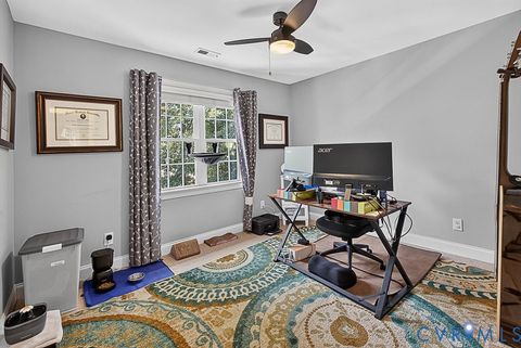 Tiny photo for 705 Lakewater Drive, Henrico, VA 23229 (MLS # 2617469)