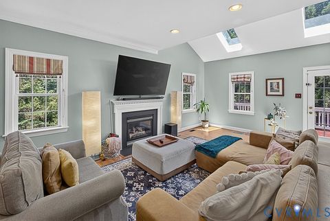 Tiny photo for 705 Lakewater Drive, Henrico, VA 23229 (MLS # 2617469)