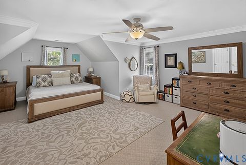 Tiny photo for 705 Lakewater Drive, Henrico, VA 23229 (MLS # 2617469)