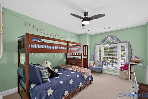 Tiny photo for 705 Lakewater Drive, Henrico, VA 23229 (MLS # 2617469)