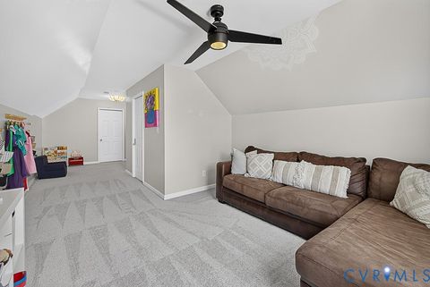 Tiny photo for 705 Lakewater Drive, Henrico, VA 23229 (MLS # 2617469)