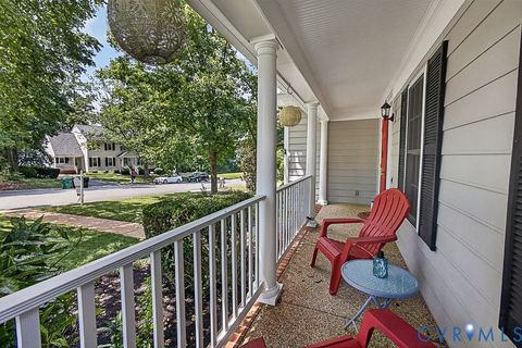 Tiny photo for 705 Lakewater Drive, Henrico, VA 23229 (MLS # 2617469)