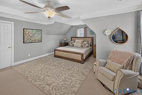 Tiny photo for 705 Lakewater Drive, Henrico, VA 23229 (MLS # 2617469)