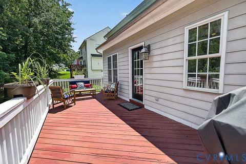 Tiny photo for 705 Lakewater Drive, Henrico, VA 23229 (MLS # 2617469)