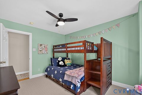 Tiny photo for 705 Lakewater Drive, Henrico, VA 23229 (MLS # 2617469)