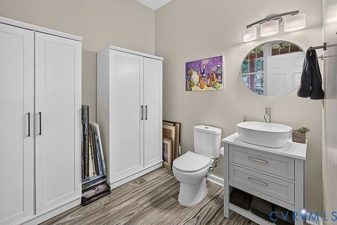 Tiny photo for 705 Lakewater Drive, Henrico, VA 23229 (MLS # 2617469)