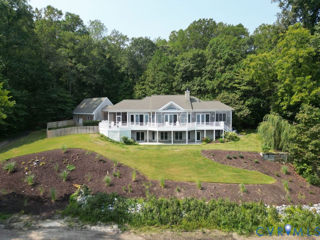 1321 Mount Prospect Road