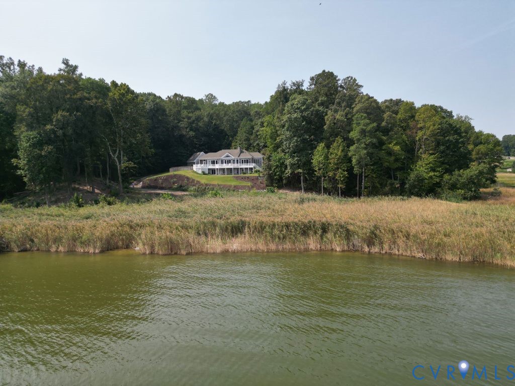 1321 Mount Prospect Road