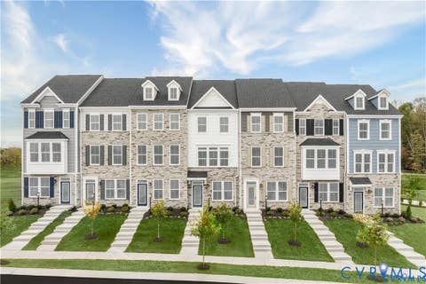 Tiny photo for 12714 Sweet Clover Lane, Midlothian, VA 23112 (MLS # 2621054)