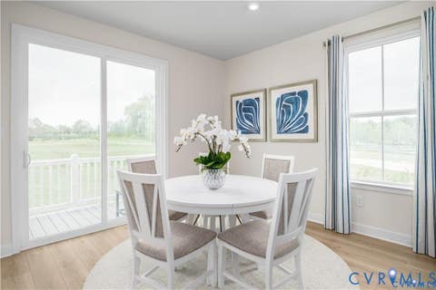 Tiny photo for 12714 Sweet Clover Lane, Midlothian, VA 23112 (MLS # 2621054)