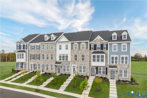 Tiny photo for 12714 Sweet Clover Lane, Midlothian, VA 23112 (MLS # 2621054)