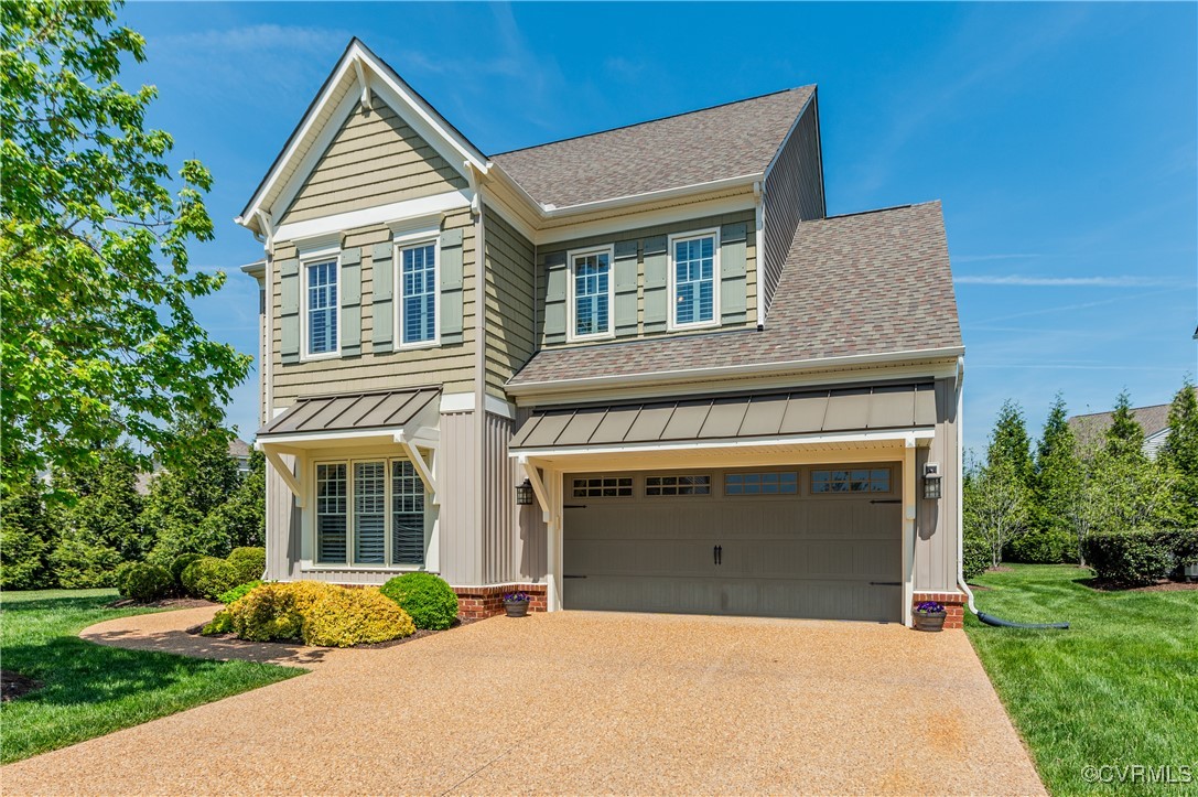 12414 Donahue Road
