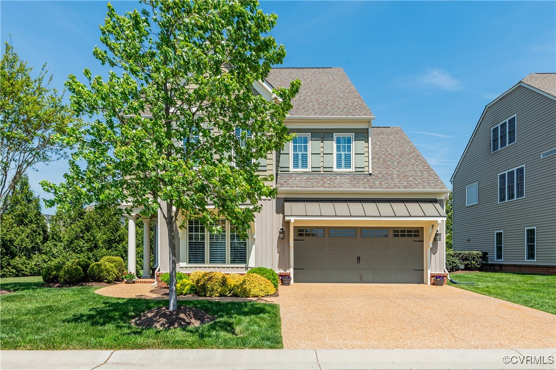 12414 Donahue Road