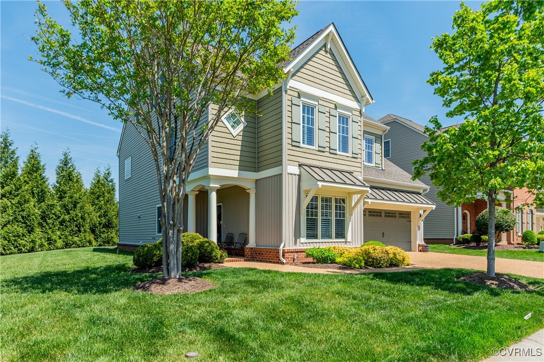 12414 Donahue Road
