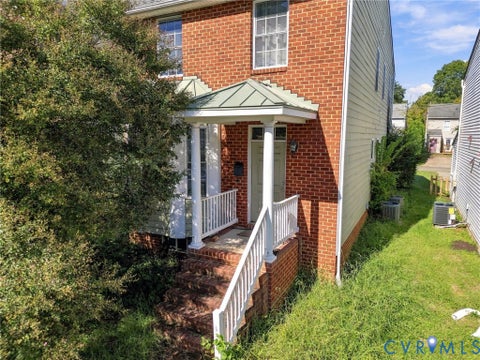 Tiny photo for 1306 Idlewood Avenue, Richmond, VA 23220 (MLS # 2627412)