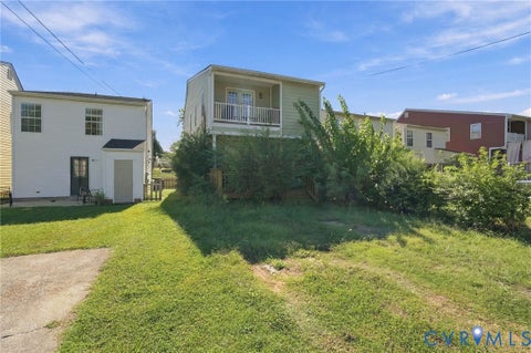 Tiny photo for 1306 Idlewood Avenue, Richmond, VA 23220 (MLS # 2627412)