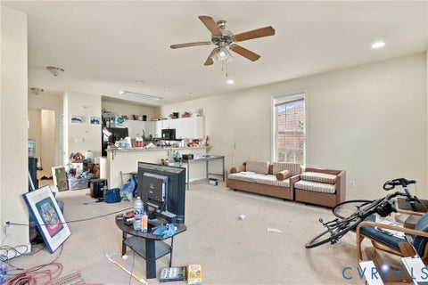 Tiny photo for 1306 Idlewood Avenue, Richmond, VA 23220 (MLS # 2627412)