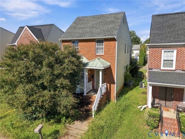 1306 Idlewood Avenue Richmond VA 23220