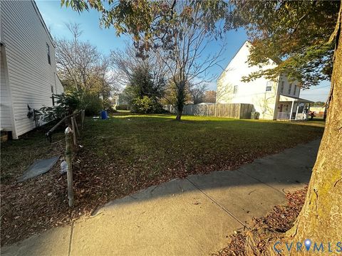 Tiny photo for 1820 30th Street, Richmond, VA 23223 (MLS # 2531885)