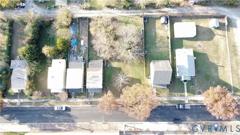 Tiny photo for 1820 30th Street, Richmond, VA 23223 (MLS # 2531885)