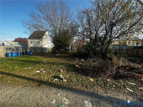 Tiny photo for 1820 30th Street, Richmond, VA 23223 (MLS # 2531885)