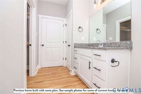 Tiny photo for 727 Granite Hall Drive, Boydton, VA 23917 (MLS # 2533122)