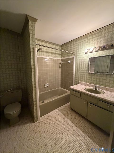 Tiny photo for 1122 Glidewell Road, Richmond, VA 23227 (MLS # 2612903)